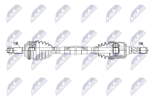 Приводной вал Приводной вал