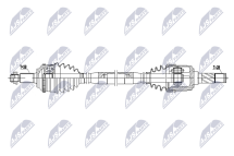 Приводной вал Приводной вал