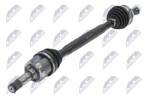 Привідний вал Привідний вал