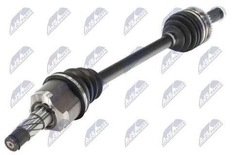 Приводной вал