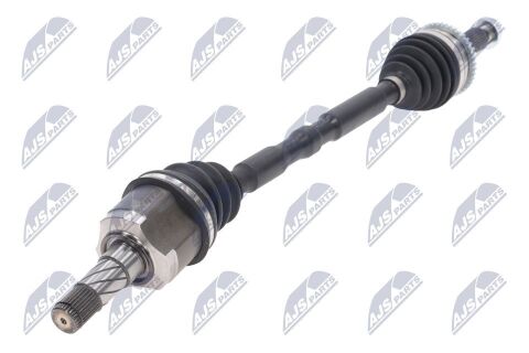 Приводной вал