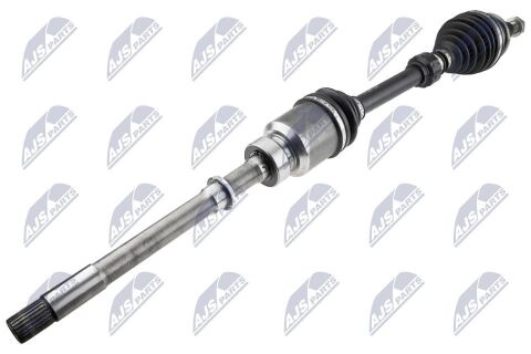 Приводной вал Приводной вал