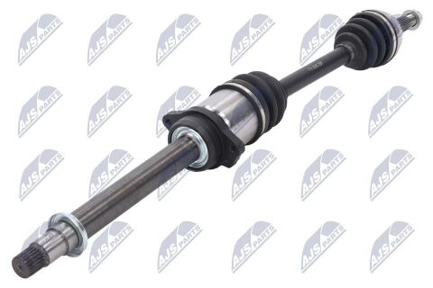 Привідний вал