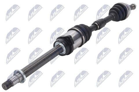 Привідний вал