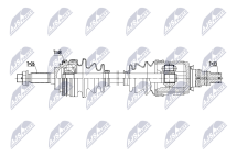 Привідний вал