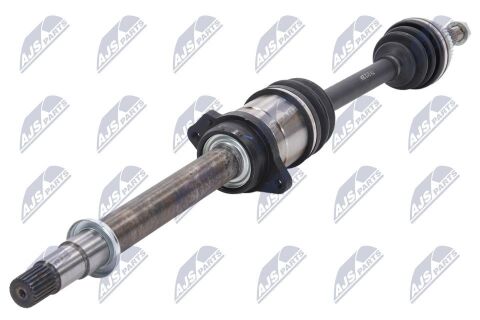 Приводной вал