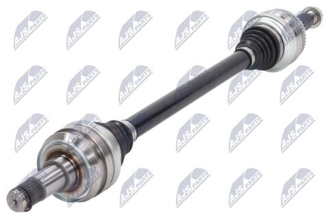 Привідний вал