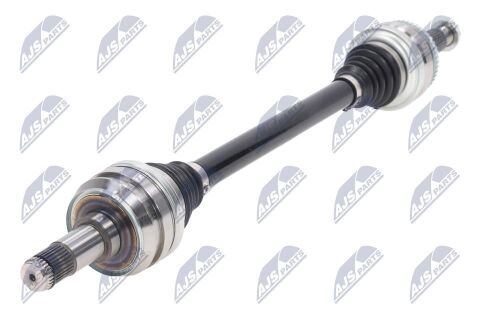 Привідний вал Привідний вал