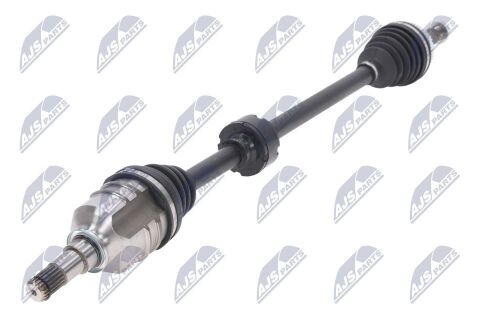 Привідний вал