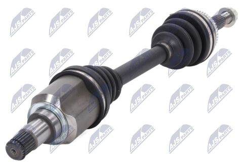 Приводной вал Приводной вал