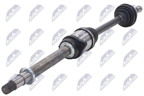 Приводной вал