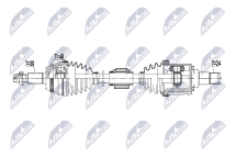 Привідний вал Привідний вал