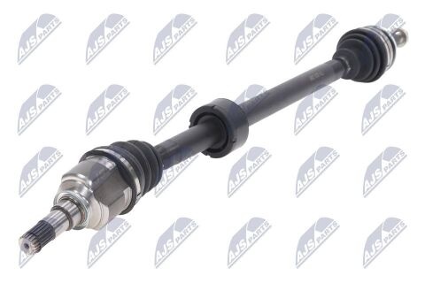 Приводной вал Приводной вал