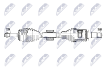 Приводной вал