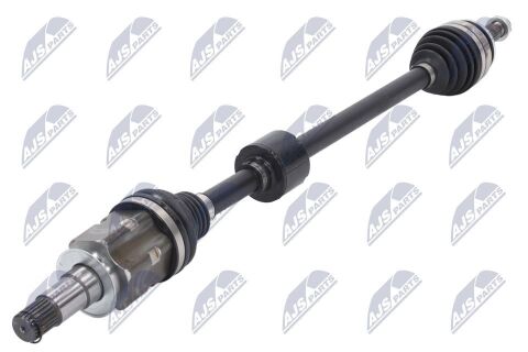 Привідний вал Привідний вал