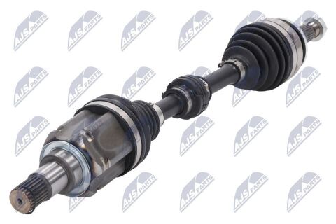 Приводной вал