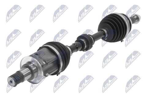 Привідний вал