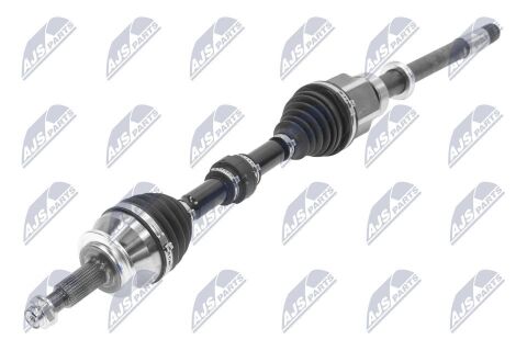 Привідний вал