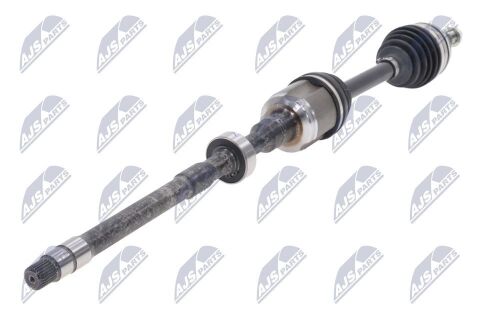 Привідний вал Привідний вал