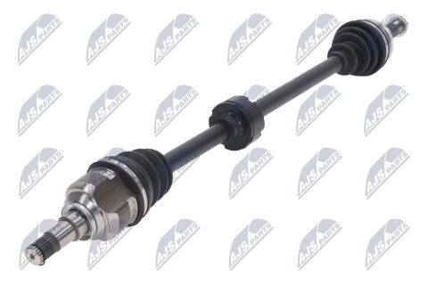 Приводной вал