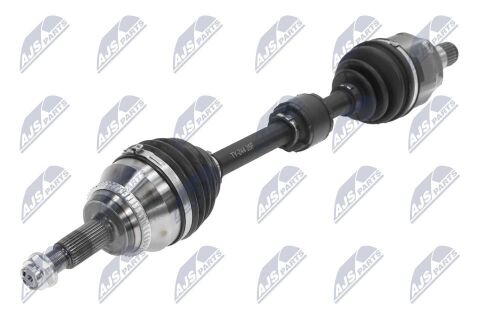 Приводной вал Приводной вал