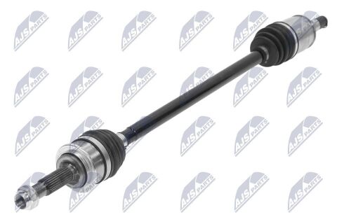 Привідний вал Привідний вал