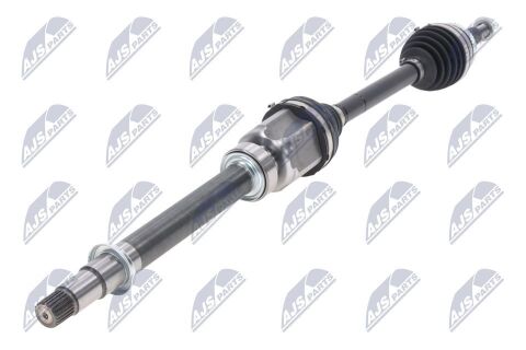 Привідний вал Привідний вал