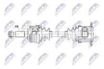 Привідний вал