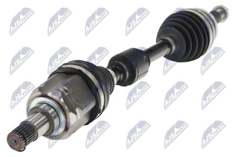 Приводной вал Приводной вал