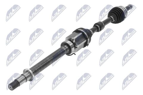 Привідний вал