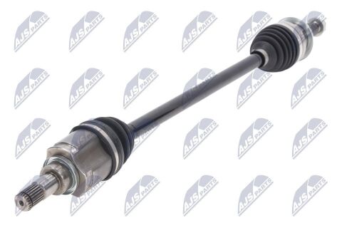 Привідний вал Привідний вал