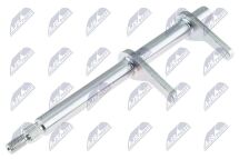 Кронштейн-вилка зчеплення