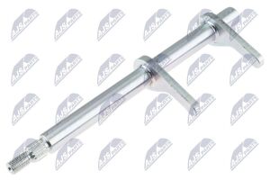 Кронштейн-вилка сцепления