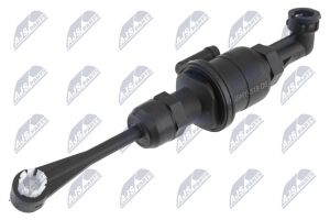 Головний насос зчеплення