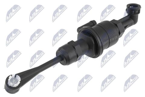 Главный насос сцепления