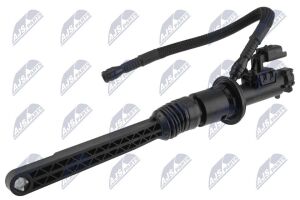 Главный насос сцепления