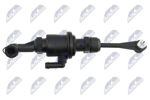 Главный насос сцепления