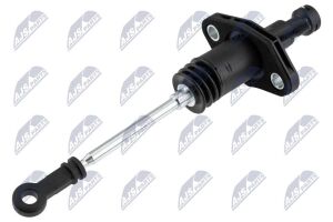 Головний насос зчеплення