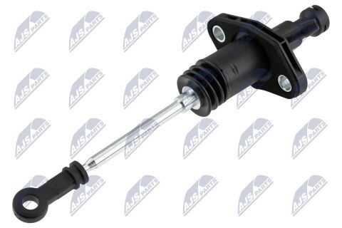 Головний насос зчеплення