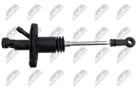 Головний насос зчеплення