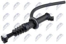 Главный насос сцепления