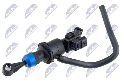 Головний насос зчеплення