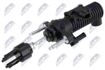 Головний насос зчеплення