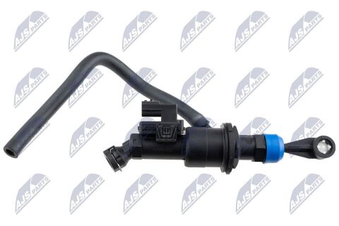 Головний насос зчеплення