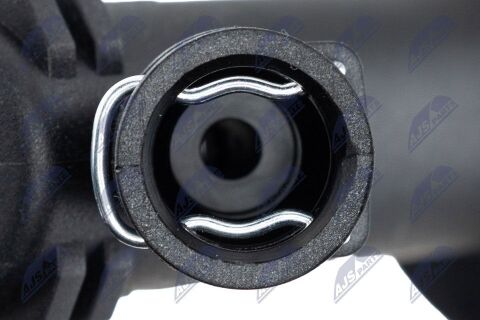 Головний насос зчеплення