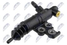 Гідравлічне зчеплення