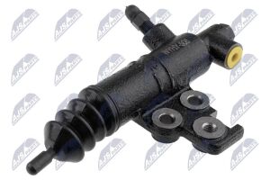 Гидравлическое сцепление