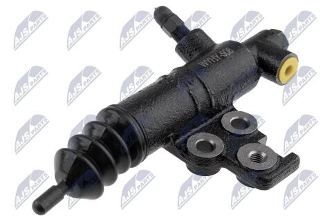 Гидравлическое сцепление