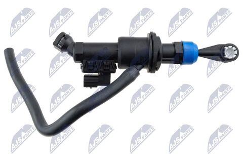 Головний насос зчеплення