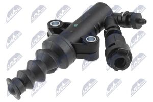 Гидравлическое сцепление